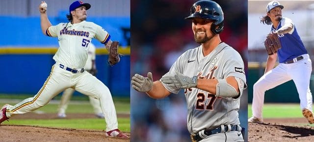 Llegan nuevos refuerzos a Dorados de la LMB