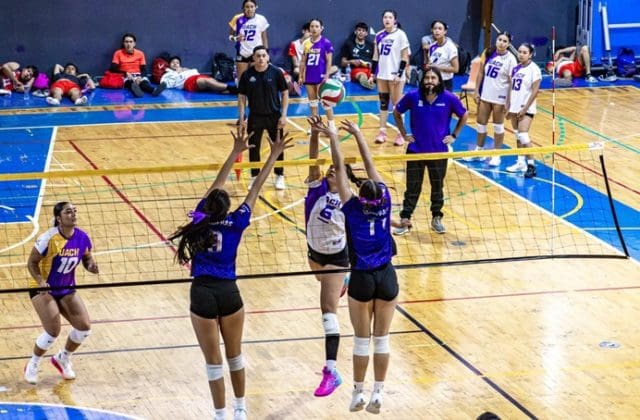 Siguen clasificando equipos de la UACH a la universiada nacional