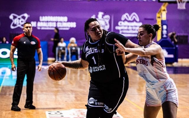 Adelitas contra la pared; Panteras se pone a uno del bicampeonato