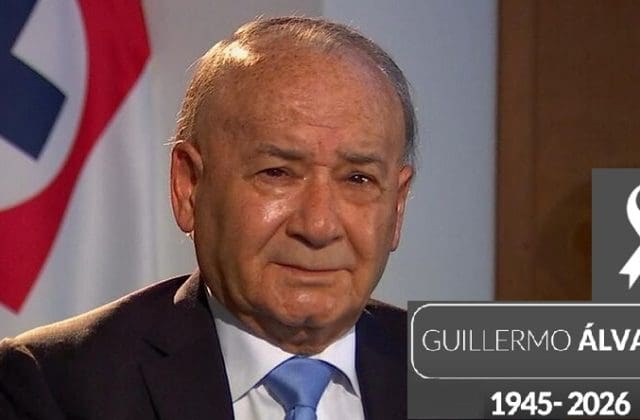 Billy Álvarez ex presidente del Cruz Azul falleció