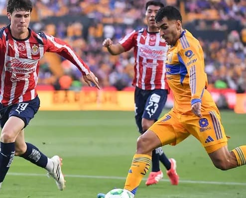 Darán inicio los cuartos de final del Clausura este fin de semana