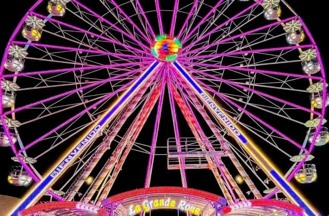 40 inspectores municipales estaran en bares de la Feria