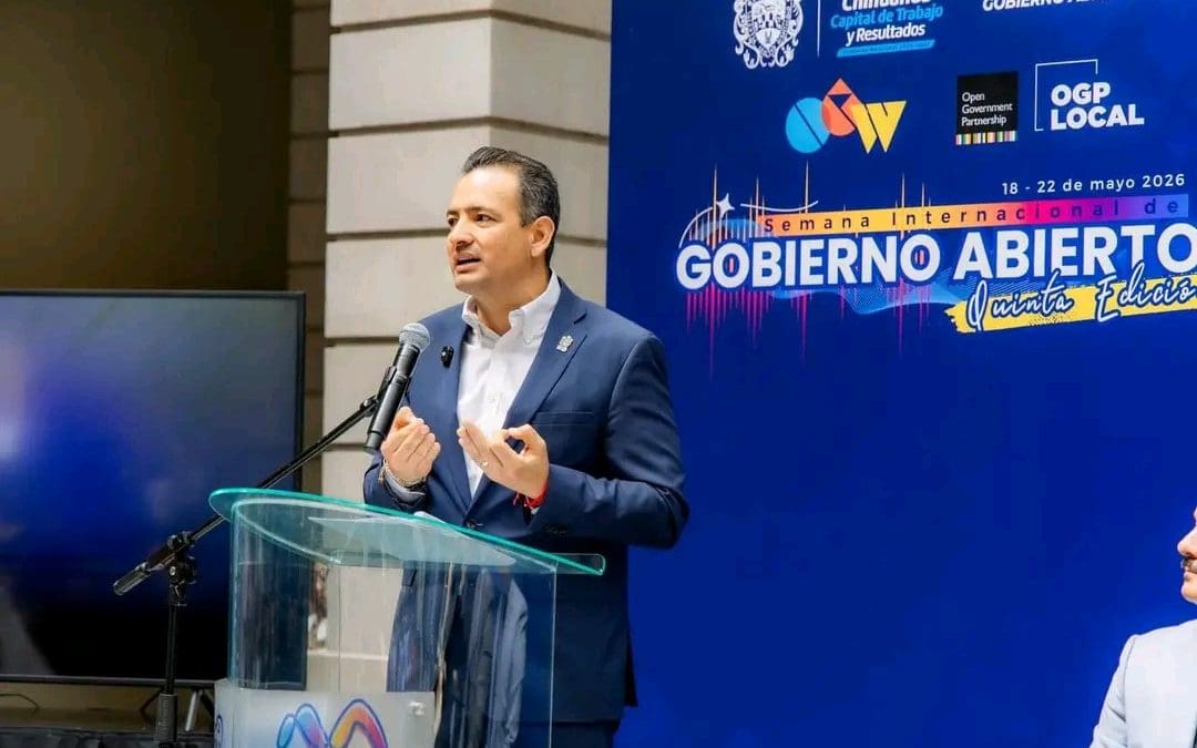 No tengo nada que ocultar” afirma Marco Bonilla