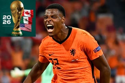 Estudio revela al campeón del mundial 2026 y en qué lugar queda México