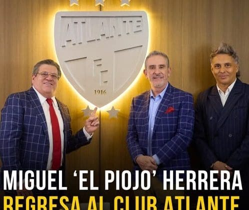 Ráfagas deportivas