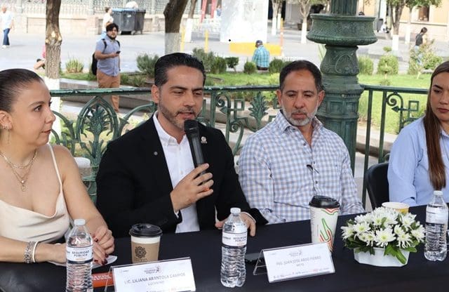 CEDIPOL presenta la tercera edición de los juegos deportivos para elementos de seguridad pública