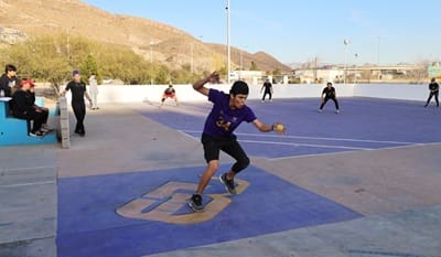 Convoca Municipio a “Primera Liga de Beisbol 5” en categorías libres y juvenil