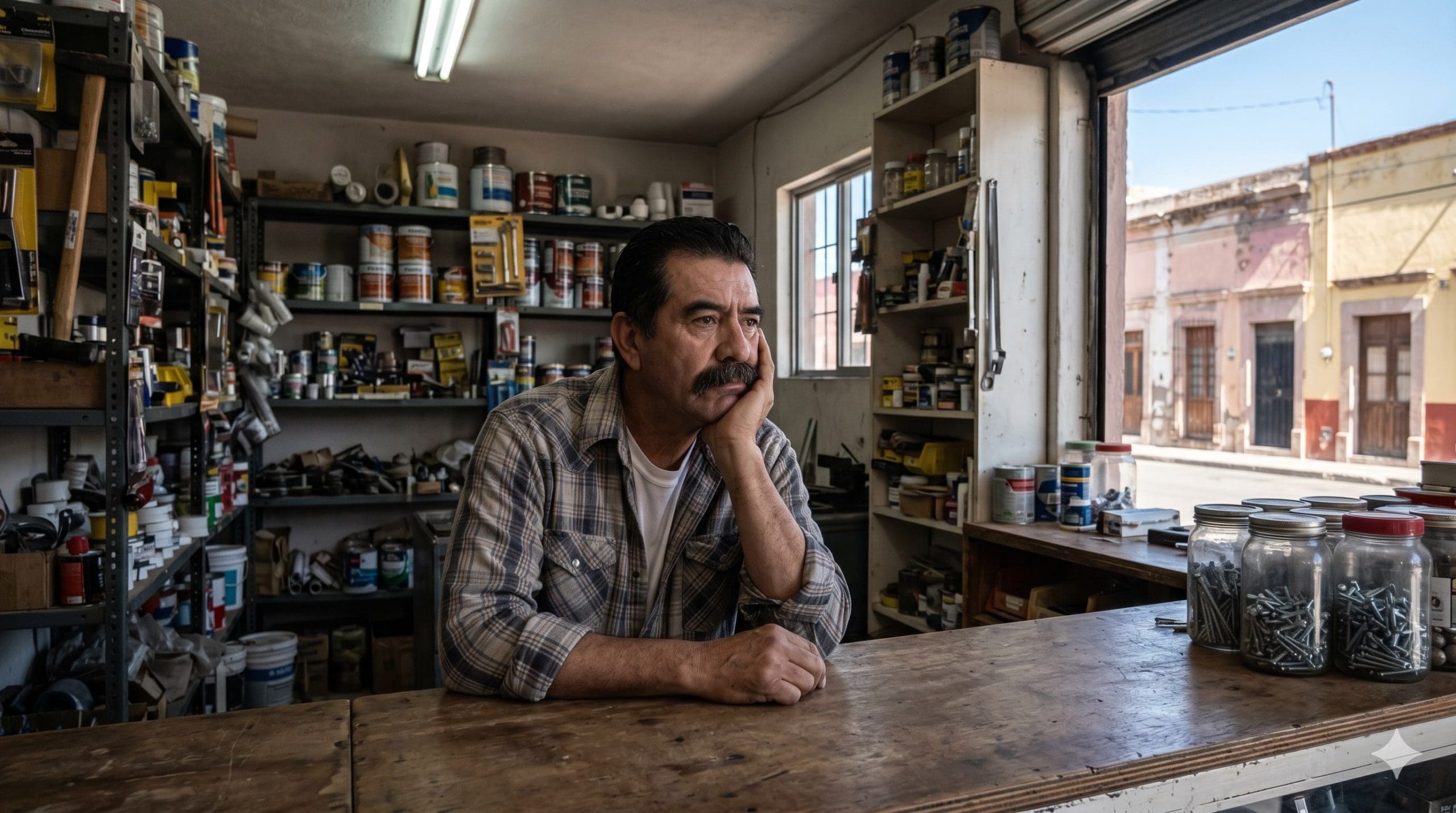 60% de los negocios en México no aparecen en Google: y eso te está costando clientes