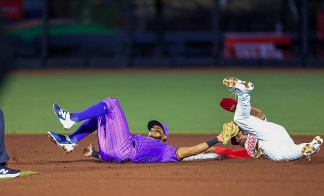 Toros asegura la serie en casa frente a los Dorados
