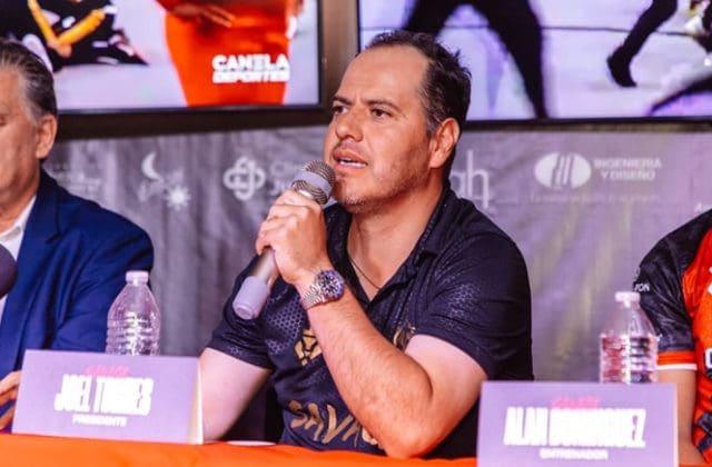 Club Savage de Chihuahua participará en la M2