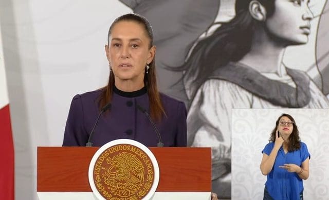 Aplaza Gobierno federal elección judicial a 2028; proponen simplificar proceso