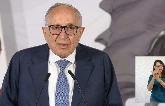 Refuerza México vigilancia por brote de ébola en África rumbo al Mundial 2026