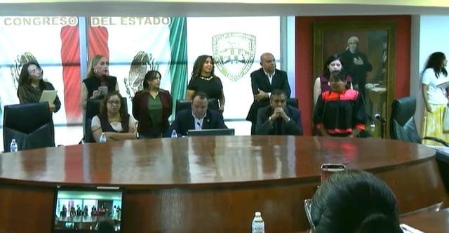 Congreso del Estado cierra periodo sin votar matrimonio igualitario