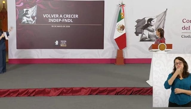 Gobierno Federal condonará y reestructurará deudas de casi 60 mil productores
