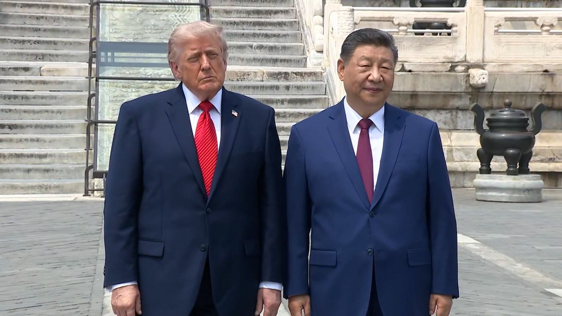 EU-CHINA