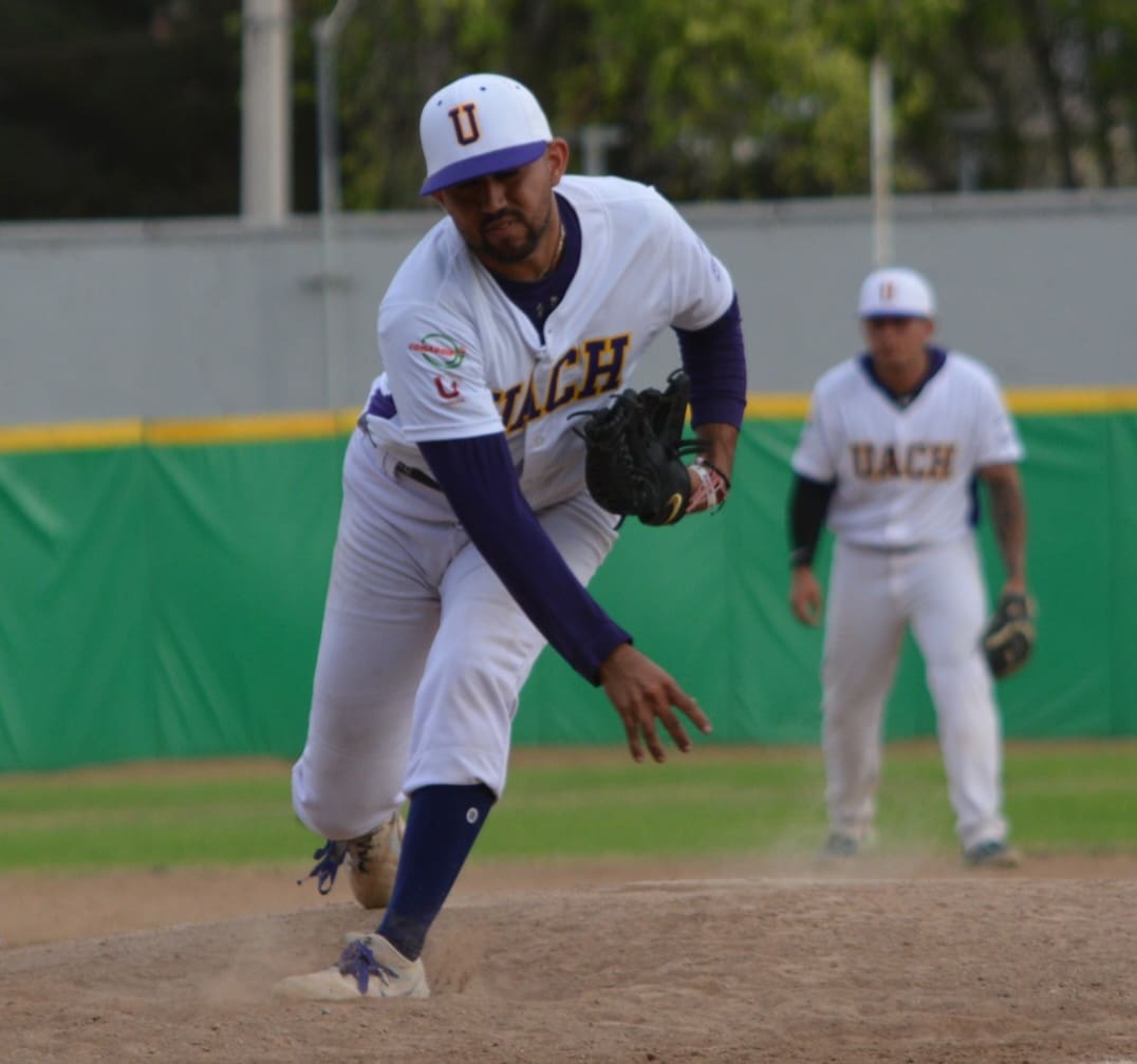 La UACh se queda con el Clásico universitario en el Regional