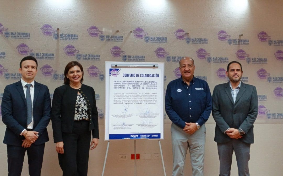 Organiza la Uach concurso Three Minute Thesis