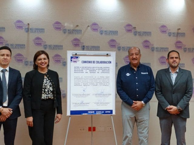 Organiza la Uach concurso Three Minute Thesis