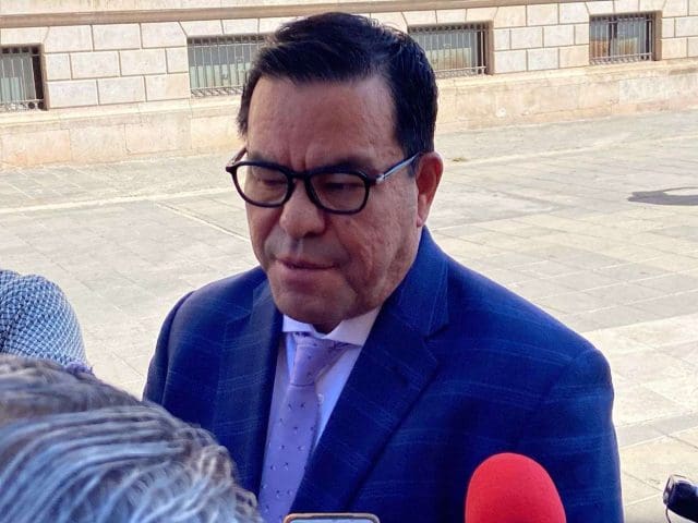 El fiscal Anticorrupción estatal y la gobernadora citados a comparecer