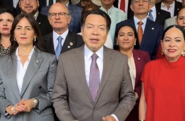SEP mantiene fin de ciclo escolar el 15 de julio