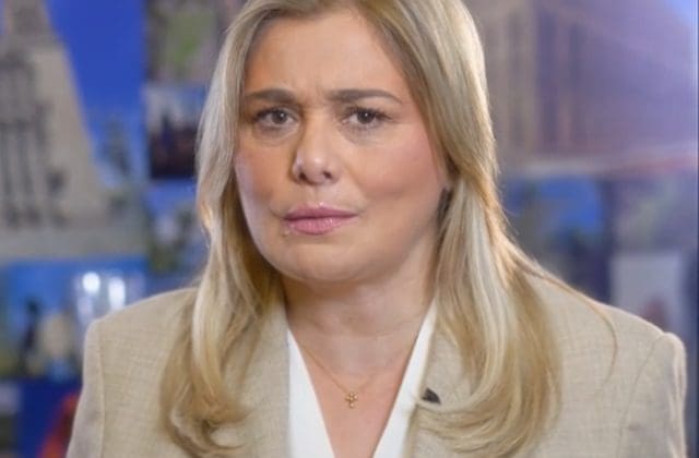 Maru Campos acusa persecución política del Gobierno Federal y promete “no doblarse” ante investigaciones