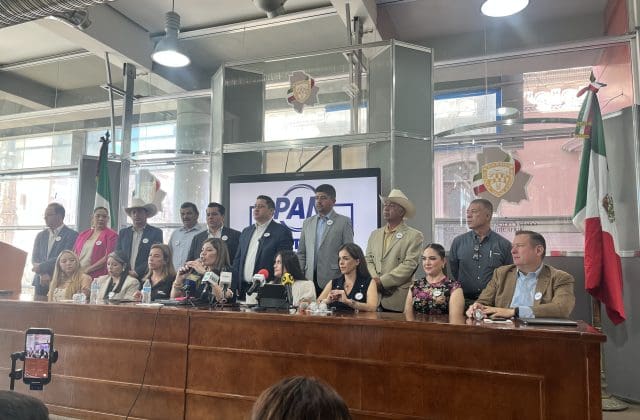 Responde PAN a Ariadna Montiel: «No vamos a dejar pasar las amenazas contra los chihuahuenses libres”