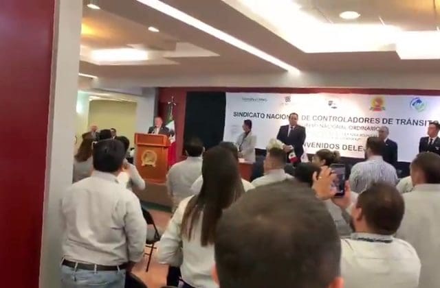 Amenaza de huelga aérea rumbo al Mundial enciende alertas por posibles afectaciones en vuelos