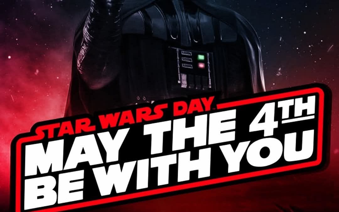 “Que la Fuerza te acompañe”: fans celebran el Día de Star Wars este 4 de mayo