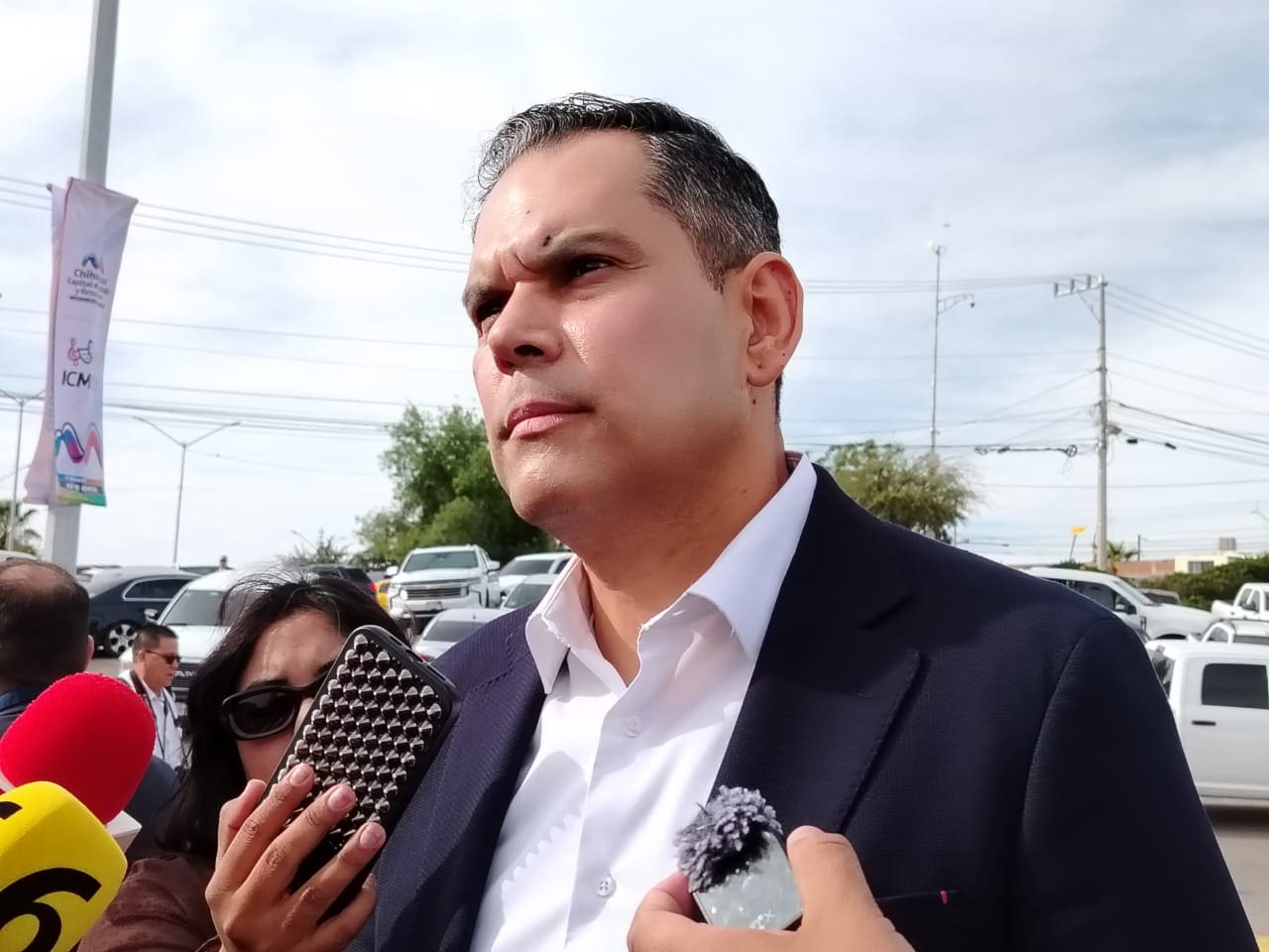Prioridad es que todo elemento esté certificado, aunque Federación cobre por evaluaciones: Loya