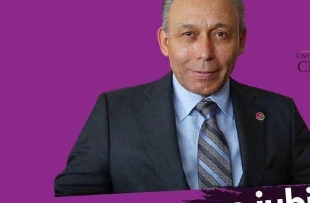 Revisará UACH caso de Reyes Baeza tras señalamientos sobre su jubilación