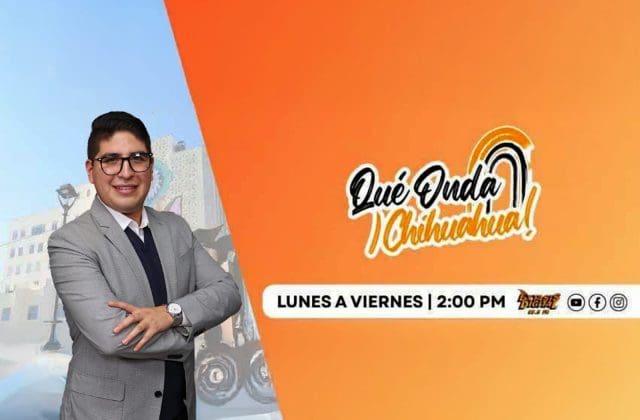 Realmente, ¿el Mundial es para la raza? | ¡Qué Onda con Chihuahua! – 03 de junio 2026