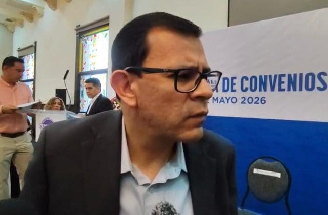 Fiscalía estatal no ha recibido información sobre señalamientos de EU a dueño de Gorditas Chiwas
