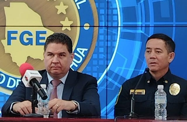 Conductor de Mustang iba en estado de ebriedad: DSPM