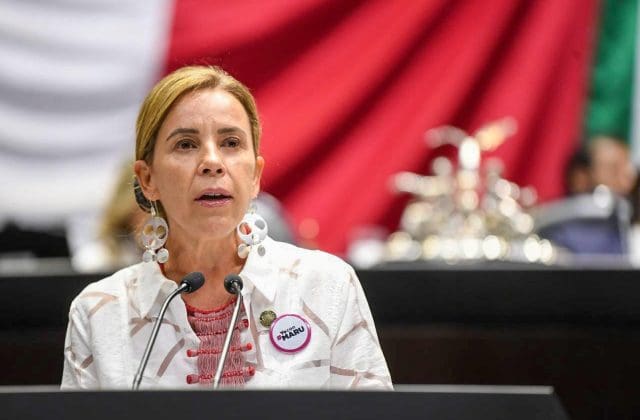 Manque Granados acusa a Morena de buscar mecanismos para anular resultados electorales