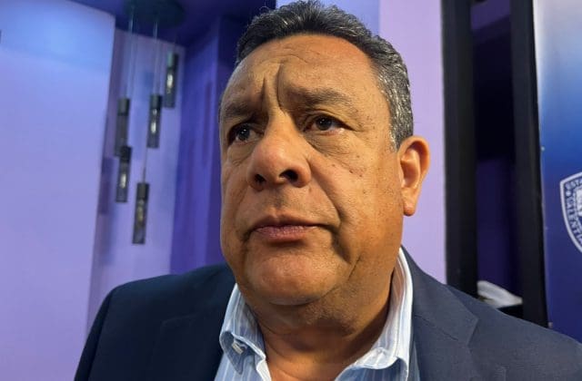 Deserción en media superior va a la baja en el estado: Memo Marquez 
