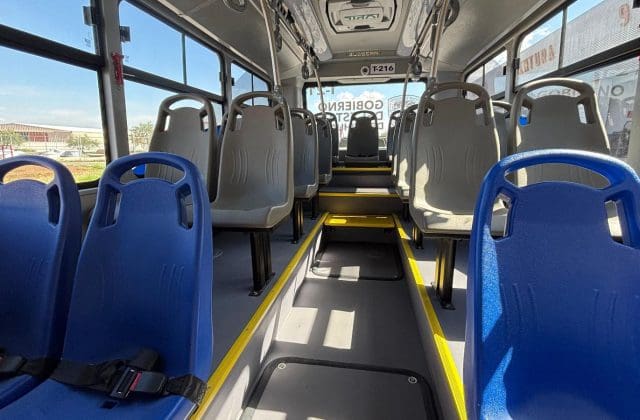 ¡A la Feria sin gastar en camión! Bowí tendrá ruta gratis a Santa Rita 2026