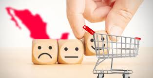 Confianza del consumidor sube ligeramente en abril: INEGI