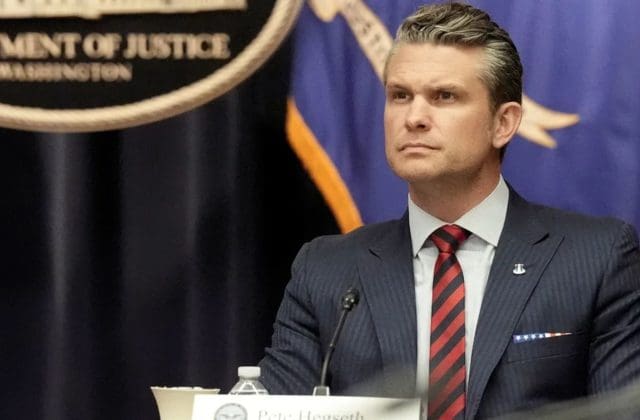 Estados Unidos endurece postura: pide a México intensificar combate al narco 