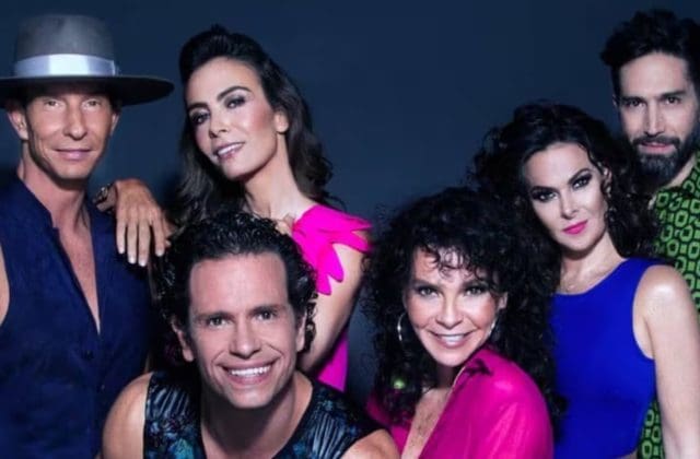 Prepara Timbiriche presentación para el Mundial 2026
