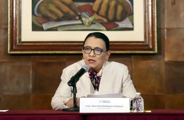 “¿Y yo por qué?”: la respuesta de Gobernación que aviva dudas sobre el paradero de Rocha Moya