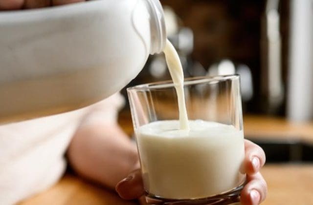 Industria láctea enfrenta altos precios de producción