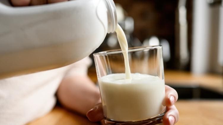 leche