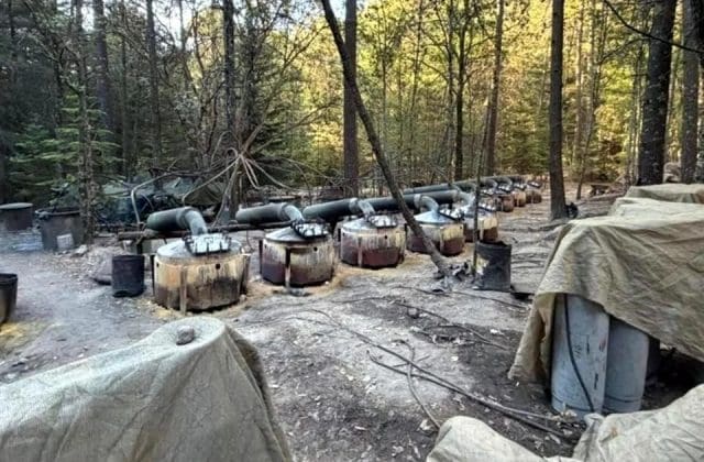FGR interroga a militares por operativo en narcolaboratorio de Morelos