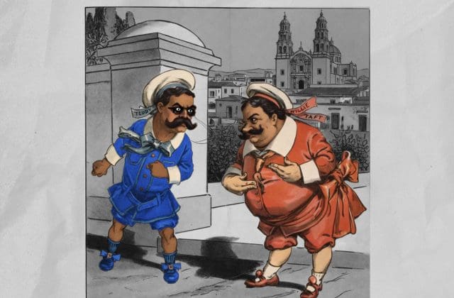 El Chihuahua de hoy…no lo queremos