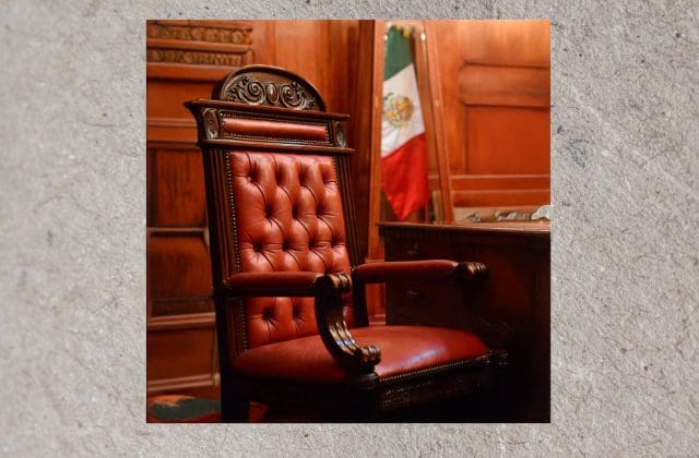El estado clave del 2027