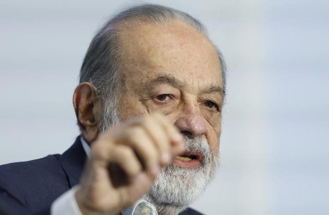 PEMEX es el mayor problema del país; Carlos Slim