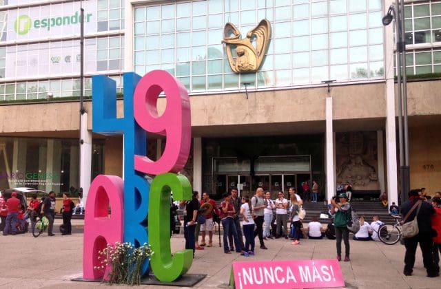 SCJN permite continuar proceso penal por caso Guardería ABC