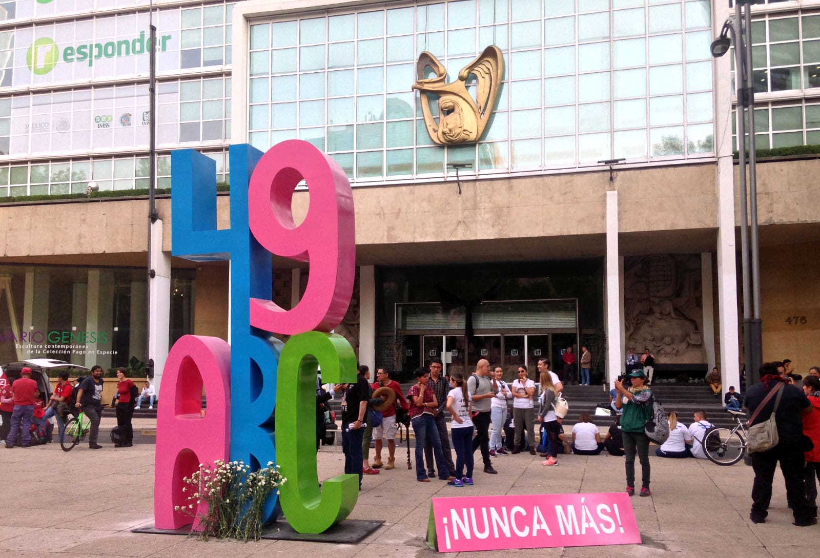 Guardería ABC
