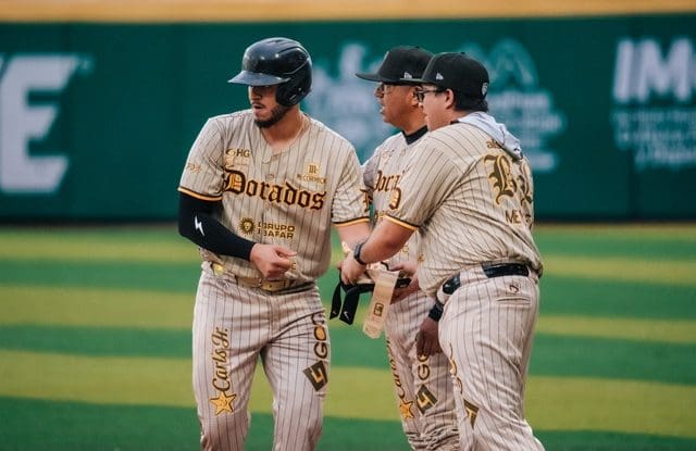 Chihuahua vence a Juárez y empareja la serie