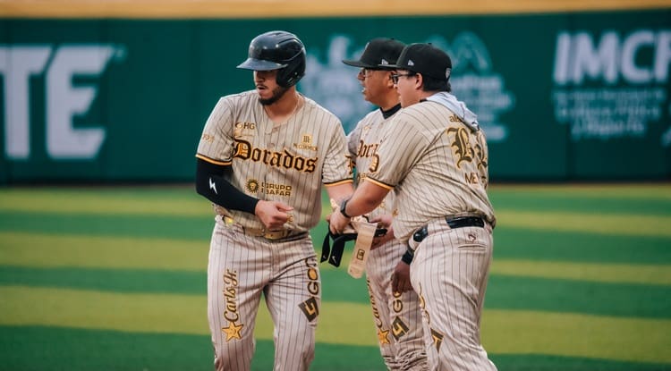 Chihuahua vence a Juárez y empareja la serie